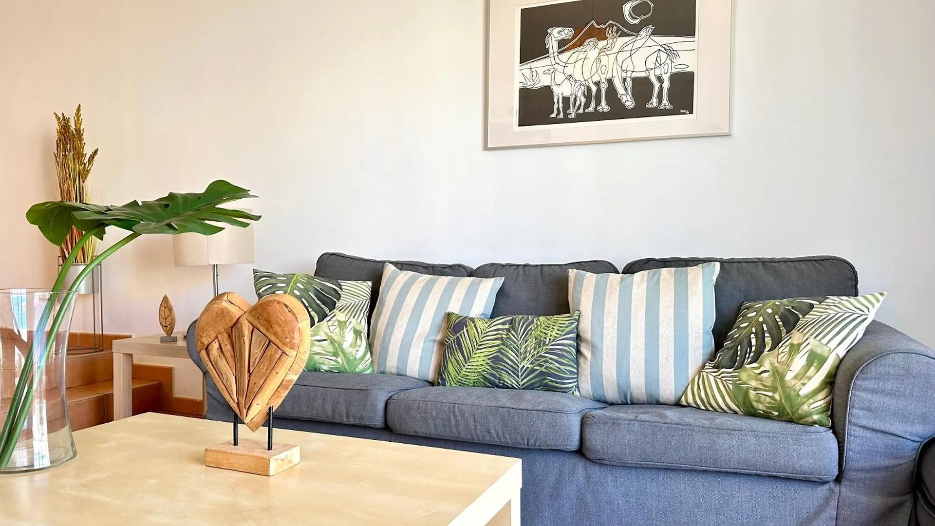 גרנדילה דה אבונה Apartamento En Playa De La Tejita, El Medano 0*, גרנדילה דה אבונה ספרד