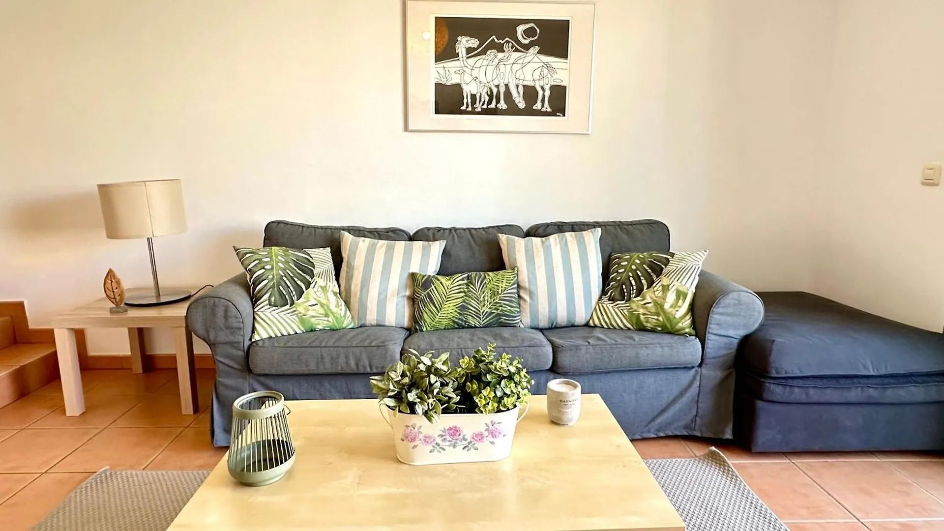 Apartamento En Playa De La Tejita, El Medano Granadilla De Abona